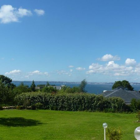 Gite Des Confitures A Lanveoc-Crozon Екстер'єр фото